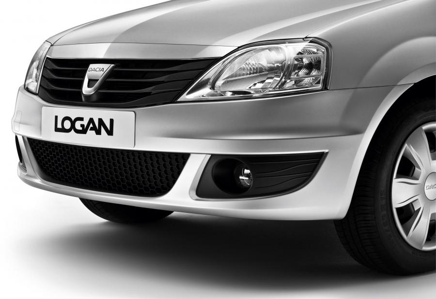  Dacia Logan 2008 года  (фото 52 из 81)